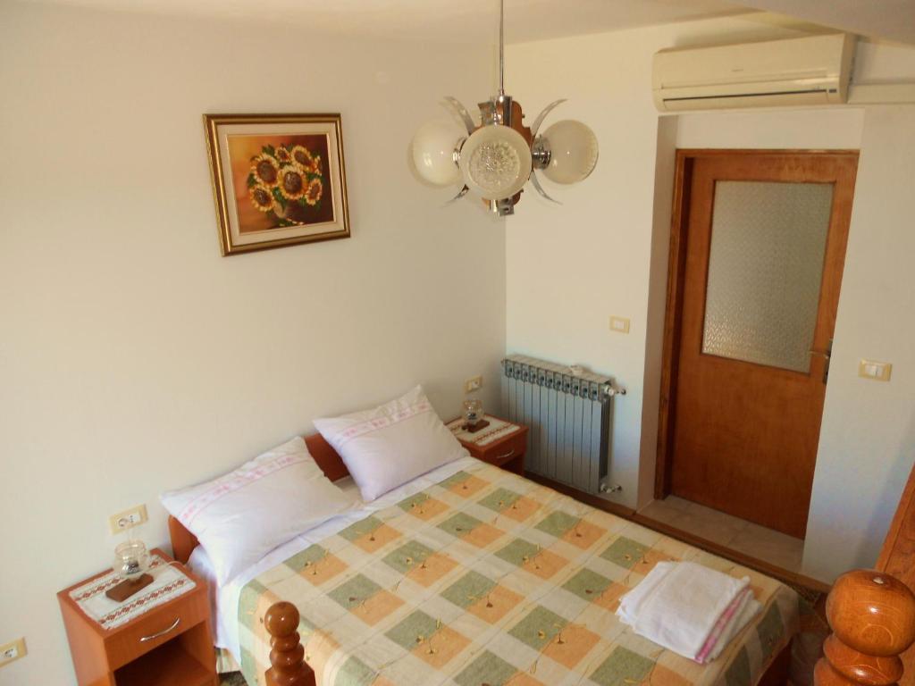 Stella Mare Apartments Rovinj Cameră foto