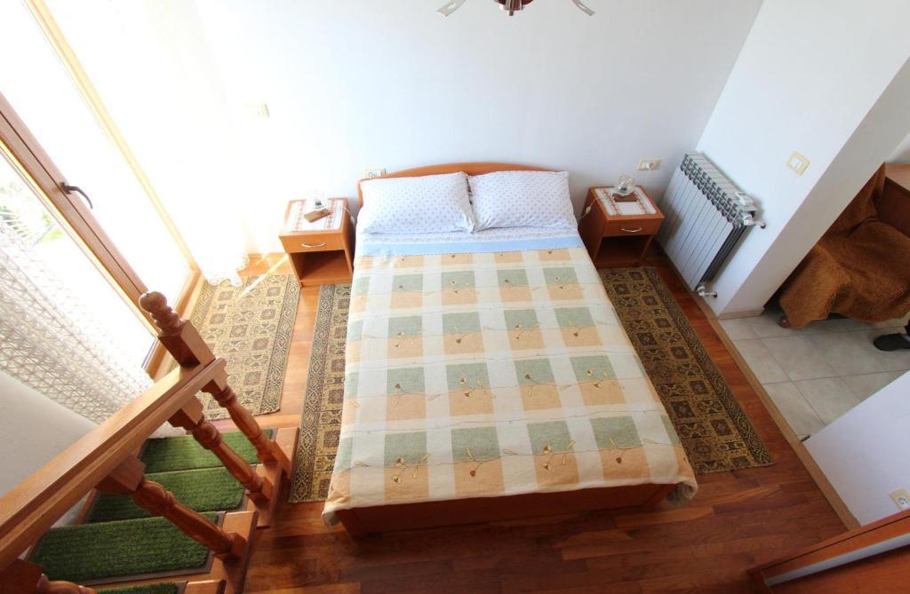 Stella Mare Apartments Rovinj Cameră foto