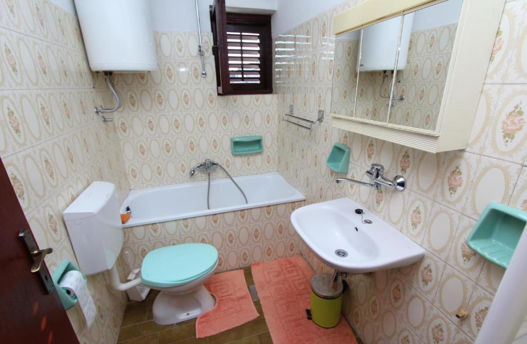 Stella Mare Apartments Rovinj Cameră foto