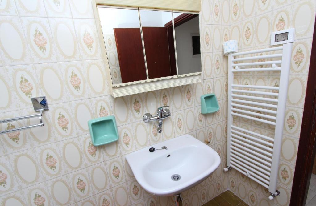 Stella Mare Apartments Rovinj Cameră foto