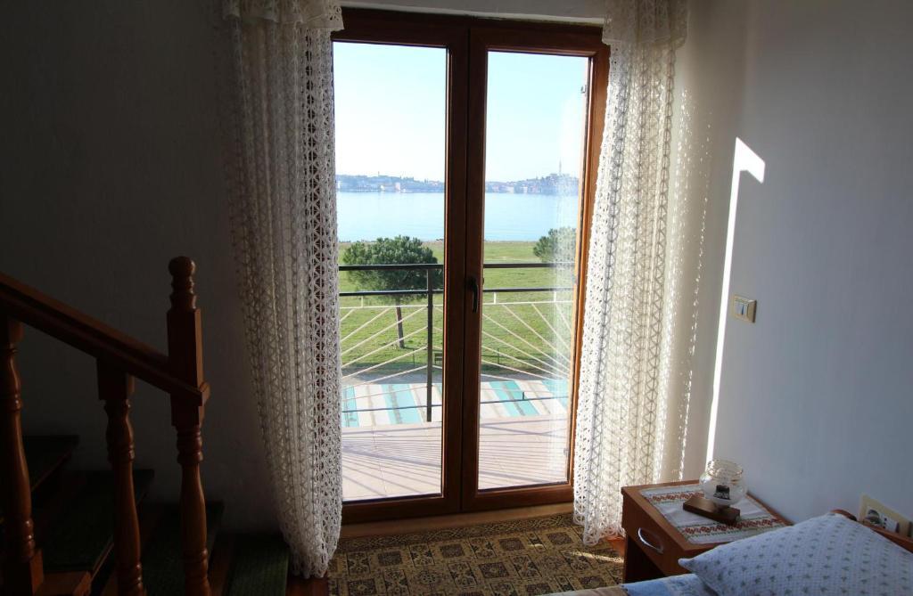 Stella Mare Apartments Rovinj Cameră foto