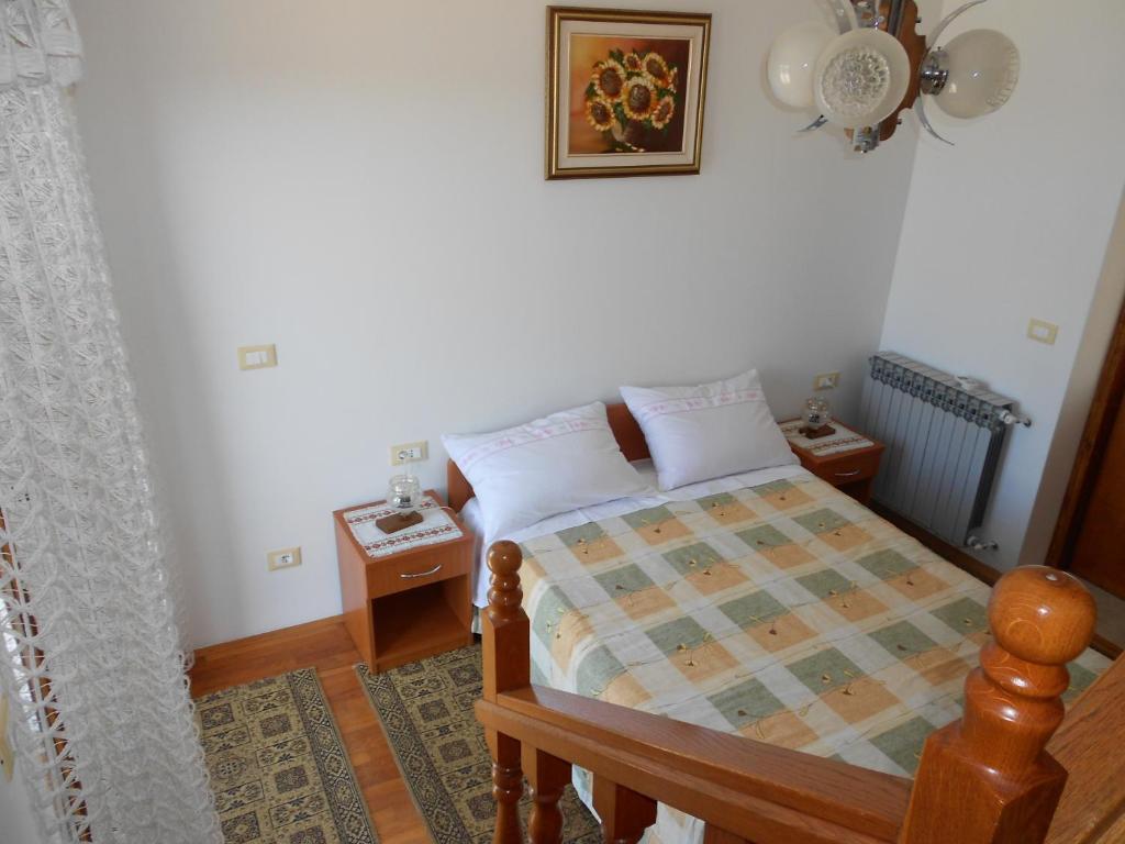 Stella Mare Apartments Rovinj Cameră foto
