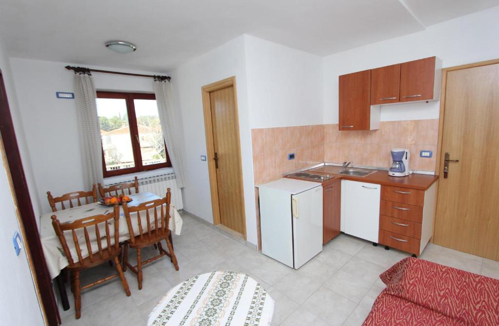 Stella Mare Apartments Rovinj Cameră foto
